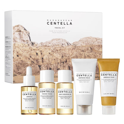 Cuidado de Piel (Kit Centella)